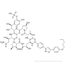 Micafungin CAS 235114-32-6